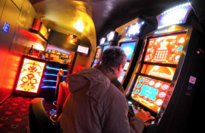 Anteas Calabria aderisce al coordinamento regionale contro il Gioco d'azzardo