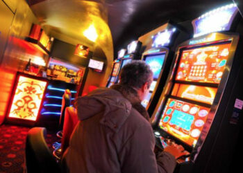 Anteas Calabria aderisce al coordinamento regionale contro il Gioco d’azzardo