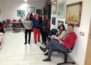 Torretta, l’Avis inizia l’anno con ben 30 sacche di sangue raccolte