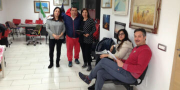 Torretta, l’Avis inizia l’anno con ben 30 sacche di sangue raccolte