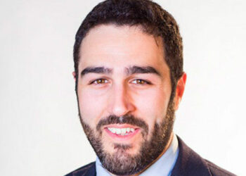 Il consigliere comunale di Crotone Roberto Marullo aderisce al partito di Forza Italia