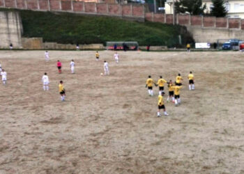 Calcio: Cirò vs Caccurese 1-0