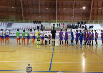 Calcio a 5: Hellas Cirò Marina vs Crescendo 2-2