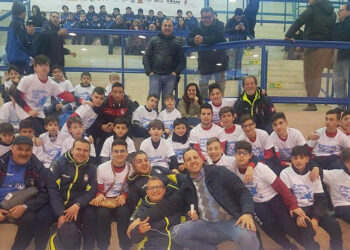 Calcio a 5, l’Atletico Crotone Futsal in visita alla seria A: amichevole di lusso contro il Napoli