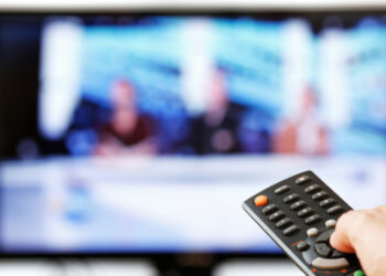 Canone Rai, esenzione per 350mila over 75