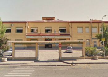 Cariati, il plesso G. Di Napoli senza studenti, la protesta silenziosa delle Mamme