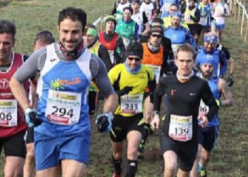 Cirò Marina che Corre, primo posto alla 86esima edizione della Cross Cinque Mulini