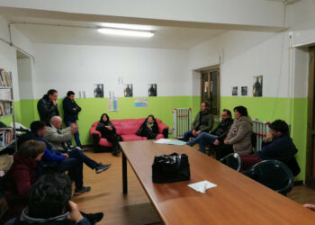 Cirò Marina: “Voglio essere libero”