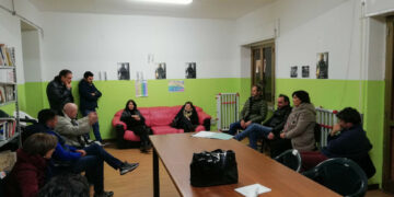 Cirò Marina: “Voglio essere libero”