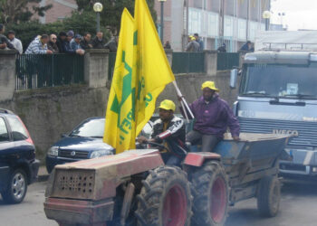 Coldiretti: Assunzioni fittizie in agricoltura cancro da estirpare