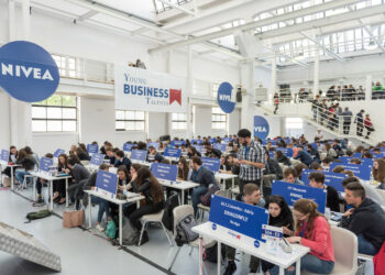 Concluse le eliminatorie della quinta edizione di Young Business Talents, 76 semifinalisti sono calabresi