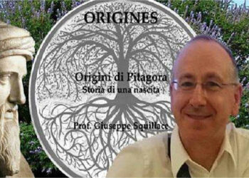 Crotone, il 3 febbraio appuntamento con “Conversazioni su Pitagora” con il prof. Giuseppe Squillace