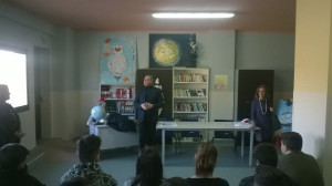 Crotone, Il fascino di Eduardo De Filippo...calabrese