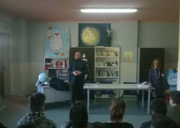 Crotone, Il fascino di Eduardo De Filippo…calabrese