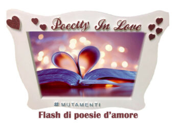 Crotone: PoeCity in love, il 12 febbraio alla Carnival race maratona di lettura di poesie d’amore