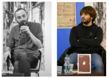 Crotone, un nuovo weekend di incontro della rassegna “Caffè Letterario del Festival dell’Aurora”