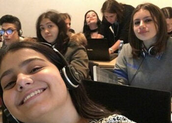 Da Garcìa Lorca a “Consentia itinera” passando per i laboratori linguistici del Liceo di Cariati