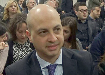 Francesco Mingrone è il nuovo Segretario Generale Cisl Catanzaro, Crotone e Vibo Valentia