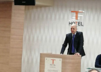 Francesco Mingrone è il nuovo Segretario Generale Cisl Catanzaro, Crotone e Vibo Valentia