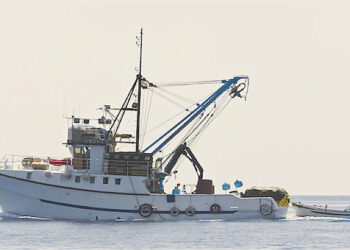I Pescatori non subiranno l’aumento dell’età di pensione