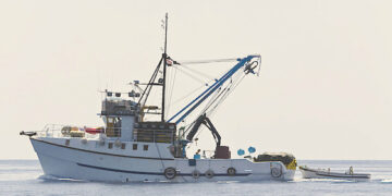 I Pescatori non subiranno l’aumento dell’età di pensione