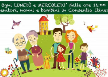 Il Museo multimediale Consentia Itinera apre due giornate a settimana dedicate alle famiglie