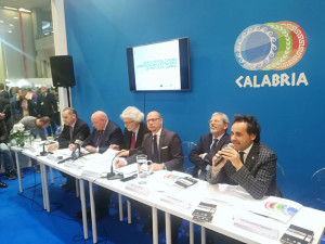 Il Parco Nazionale della Sila alla BIT 2018 2