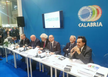 Il Parco Nazionale della Sila alla BIT 2018