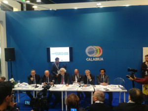 Il Parco Nazionale della Sila alla BIT 2018