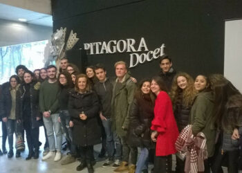 Il messaggio di Pace degli alunni delle scuole di Crotone in occasione del “Giorno del Ricordo”