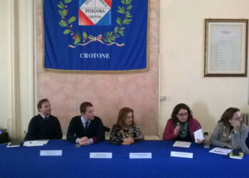 Incontro sul brigantaggio in Calabria nell’Aula Magna del Liceo Classico Pitagora di Crotone