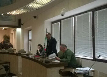 Iniziato il percorso di 50 unità al Comune di Crotone, saranno impiegati in attività di pubblica utilità