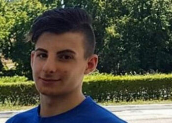 Karate: Lo Iacono Emanuel dell’AKC vola in finale nazionale del Campionato Italiano Assoluto di KATA