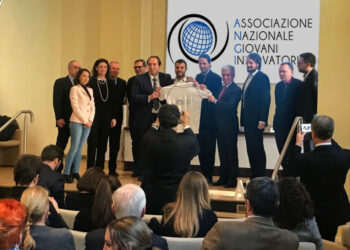 L’ANGI, l’Associazione Nazionale Giovani Innovatori sbarca a Milano e l’innovazione al parlamento europeo