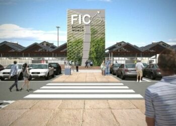 La Calabria a FICO, cronaca di un grande successo