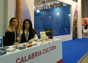 La Fortezza aragonese di Le Castella tra BIT e tourismA