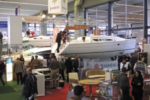 La Nautica Calabrese sarà presente al 25° salone di Zagabria