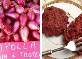 La Sardella di Crucoli accompagnata dalla Cipolla rossa di Tropea protagoniste a FICO Eataly World