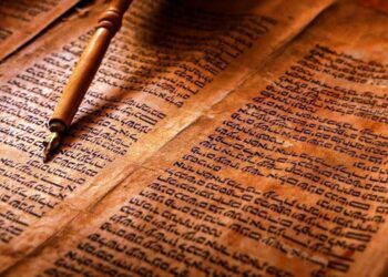 La prima Bibbia ebraica, stampata a Reggio Calabria, tornerà presto in Calabria