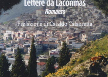 “Lettere da Laconinas”, il romanzo di Carlo Rizzo