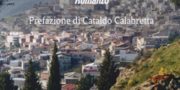 “Lettere da Laconinas”, il romanzo di Carlo Rizzo