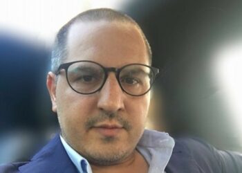 Luigi Lidonnici è il nuovo coordinatore di Forza Italia a Rocca di Neto