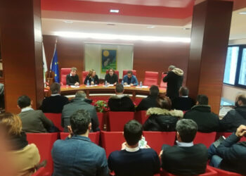 L’Assemblea del partenariato del “Distretto Turistico dell’Altopiano della Sila” si incontra nel Parco Nazionale