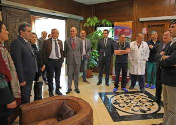 Marrelli Hospital: da Roma a Crotone per la nascita di una rete d’eccellenza per i malati di tumore