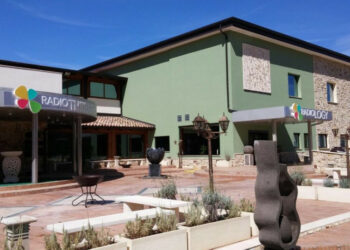 Marrelli Hospital: finalmente arriva a Crotone il primo acceleratore per la cura dei tumori