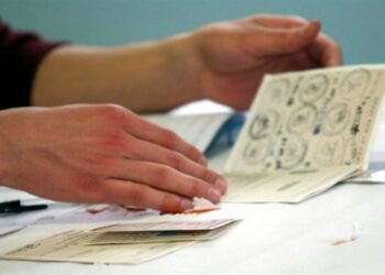 Melissa, nominati gli Scrutatori per le elezioni politiche del 4 marzo 2018