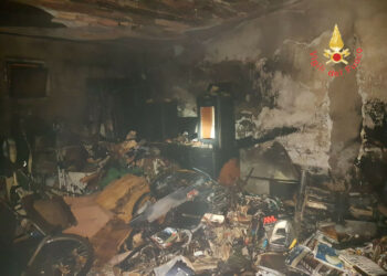 Momenti di panico e numerose chiamate di SOS 115 a Catanzaro