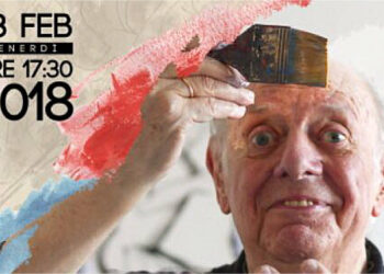 Mostra “Dario Fo: dal disegno alla scena” 23 febbraio–18 marzo a Crotone