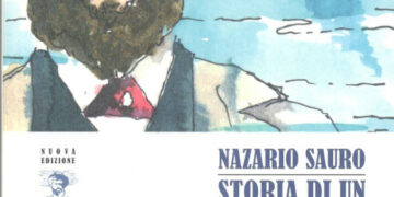 Il 6 febbraio, presentazione del libro “Nazario Sauro, Storia di un marinaio” alla Lega Navale di Cirò Marina
