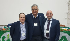 Nicodemo Podella confermato presidente Cia Agricoltori Italiani della Calabria (7)